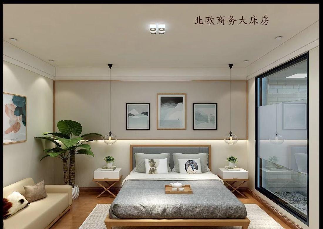 
（云街）明湖酒店 -5