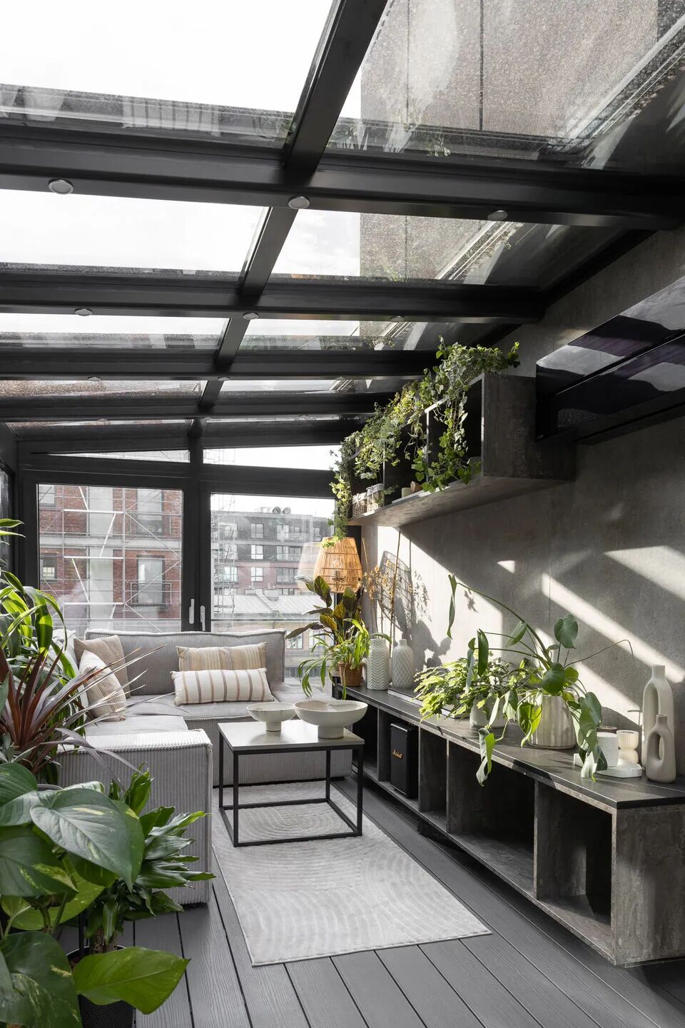 Velvet Concrete（丝绒混凝土）丨波兰克拉科夫丨Eklekt Atelier-57