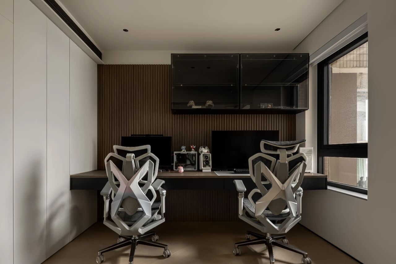 删繁就简 Less is more丨中国上海丨屿设计 YU DESIGN-42