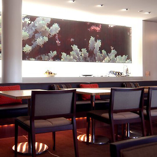 Shangri-La, The Marina, Cairns by Watermark Architecture & Interiors | Australian Interior Design Awards-7