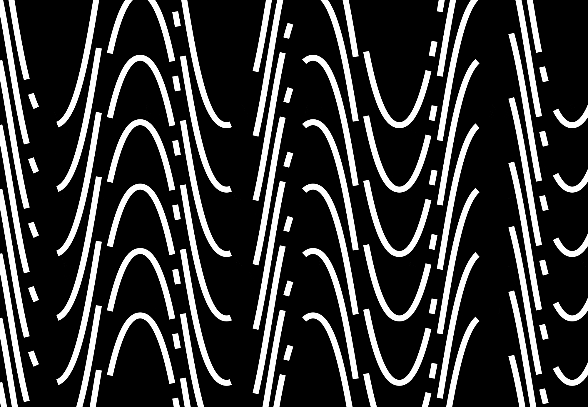 Rabble客栈,餐厅及酒吧视觉形象设计丨英国爱丁堡丨Touch Agency（苏格兰爱丁堡的传播与设计工作室）-21