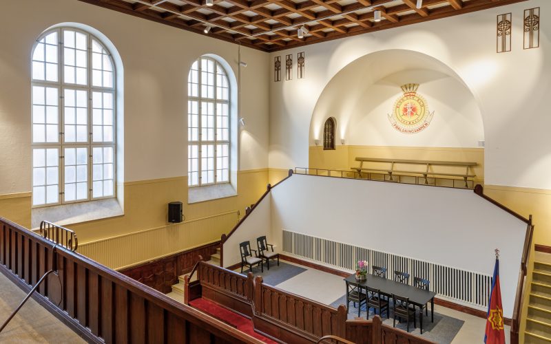 Säby gård - Tengbom-20