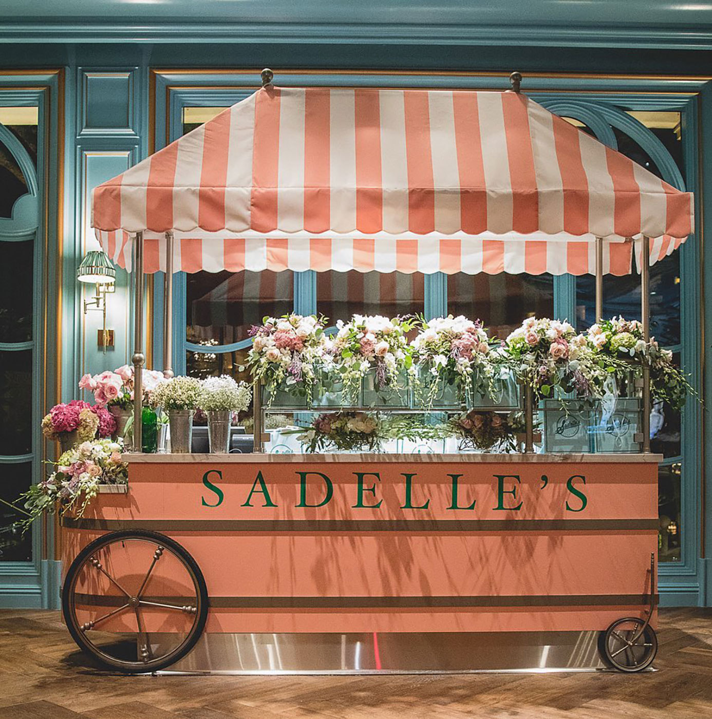 Sadelle’s Ken Fulk-8