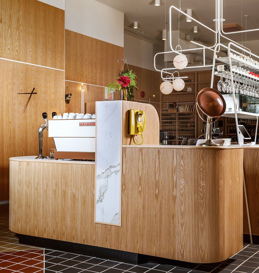 萨维奥·沃尔普(Savio Volpe)餐厅-12