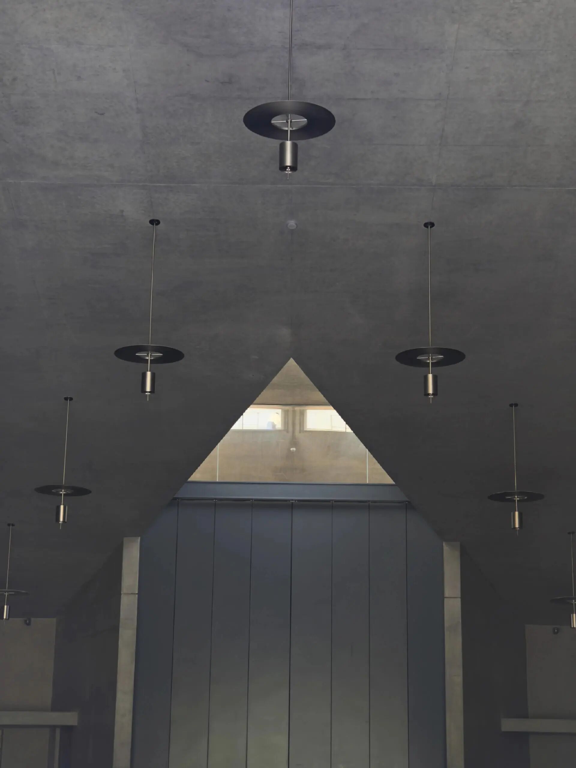 诗之礼堂丨中国河源丨安藤忠雄建筑研究所-25