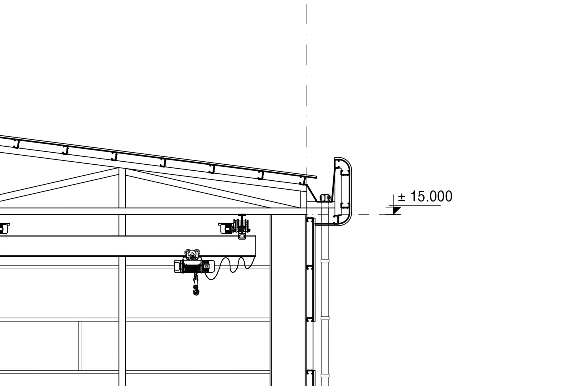 NHÀ MÁY IN BÁO 设计丨Ths.KTS. Đặng Hoàng Quyên-48
