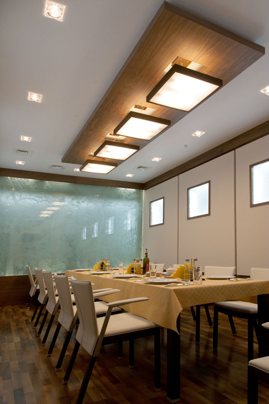 Arch Group 打造现代简约家居空间-7