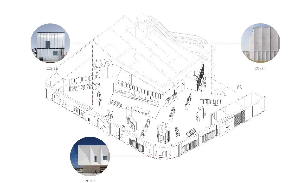 ASSEMBLE by Réel 上海女装店丨中国上海丨Kokaistudios-46