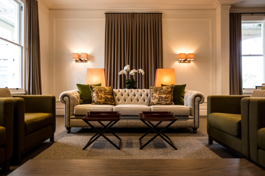 Hare Interiors - Ranfurly House-5