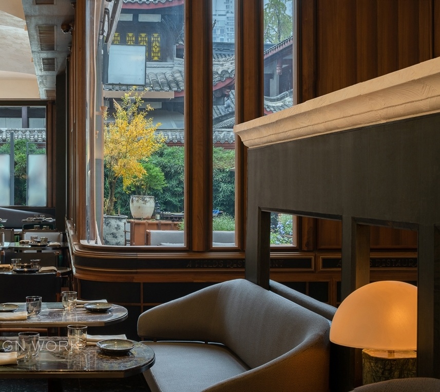 十域·至臻丨中国成都丨唐嘉骏,刘芮言-3