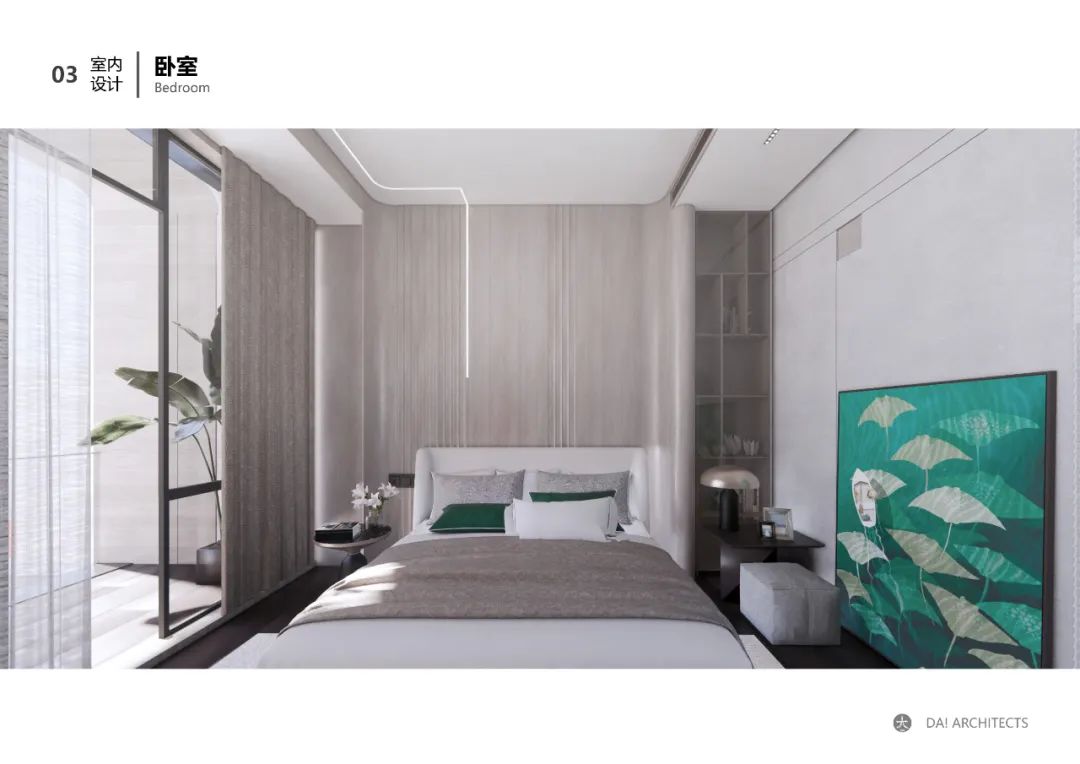 海与家 · 海南小住宅室内设计及建筑改造丨中国海口丨DA! Architects,大!建筑事务所-59