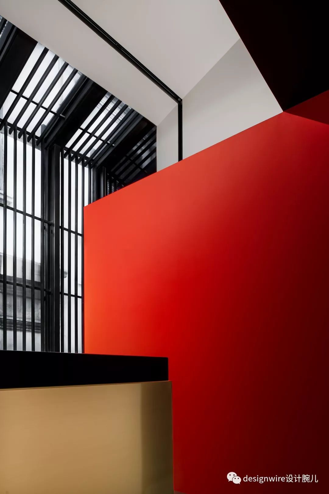 上海老建筑中的现代艺术盒子-46