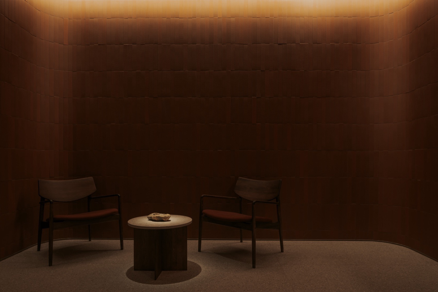 Logy餐厅丨中国台北-12