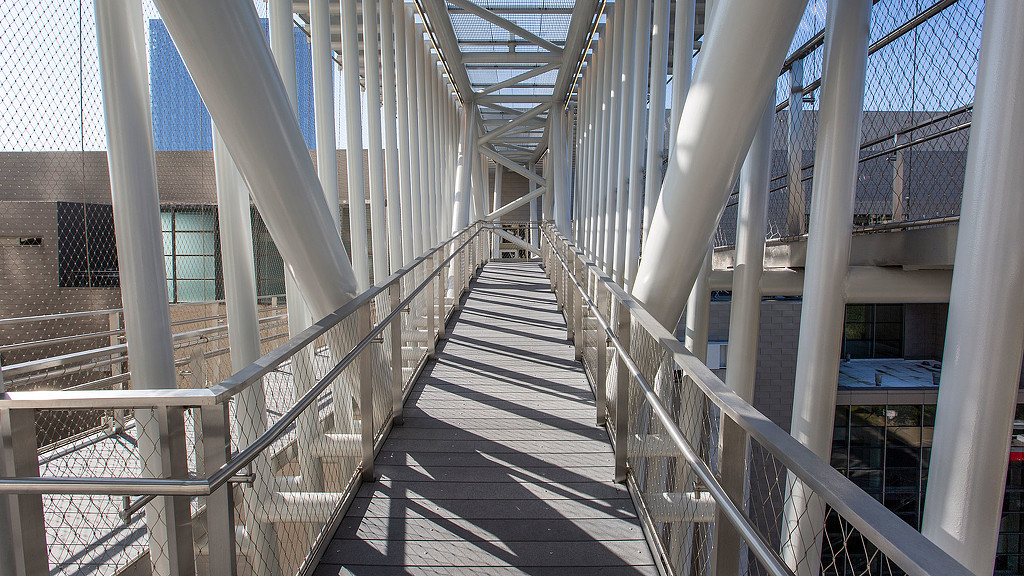 Austin Hilton 天桥-7