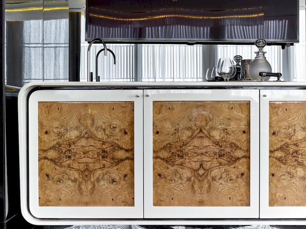 伊斯坦布爾聖瑞吉酒店-3-20