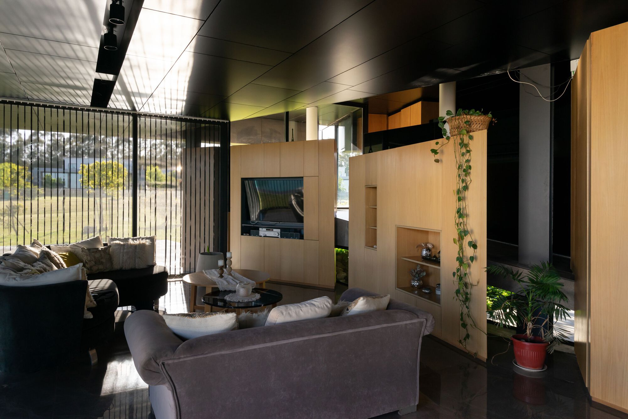 388 号房子丨阿根廷马德普拉塔丨TAM  Guillermo Elgart-37