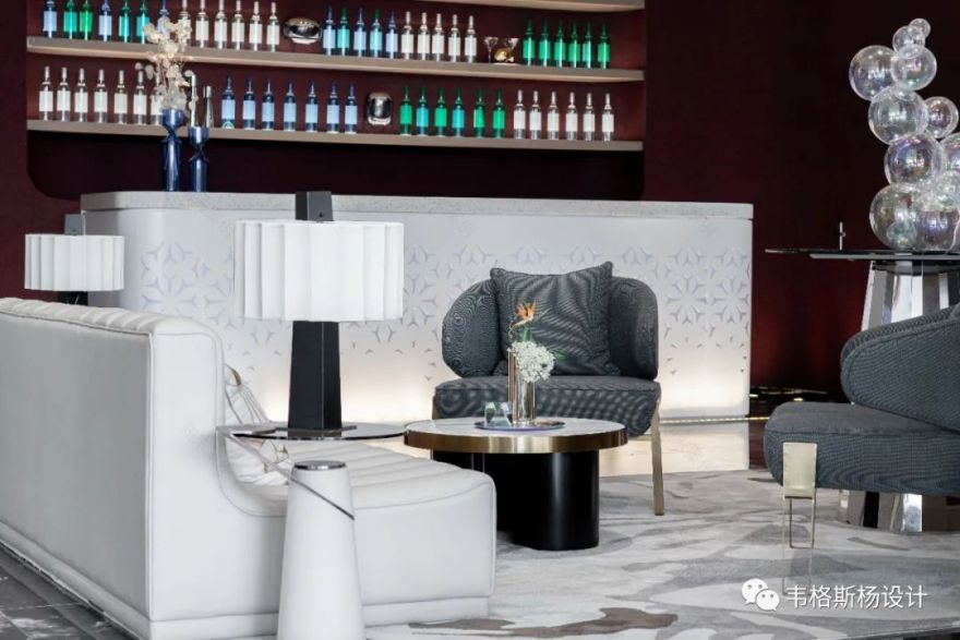 中建映花悦府营销中心丨中国广州丨林智伟团队-20