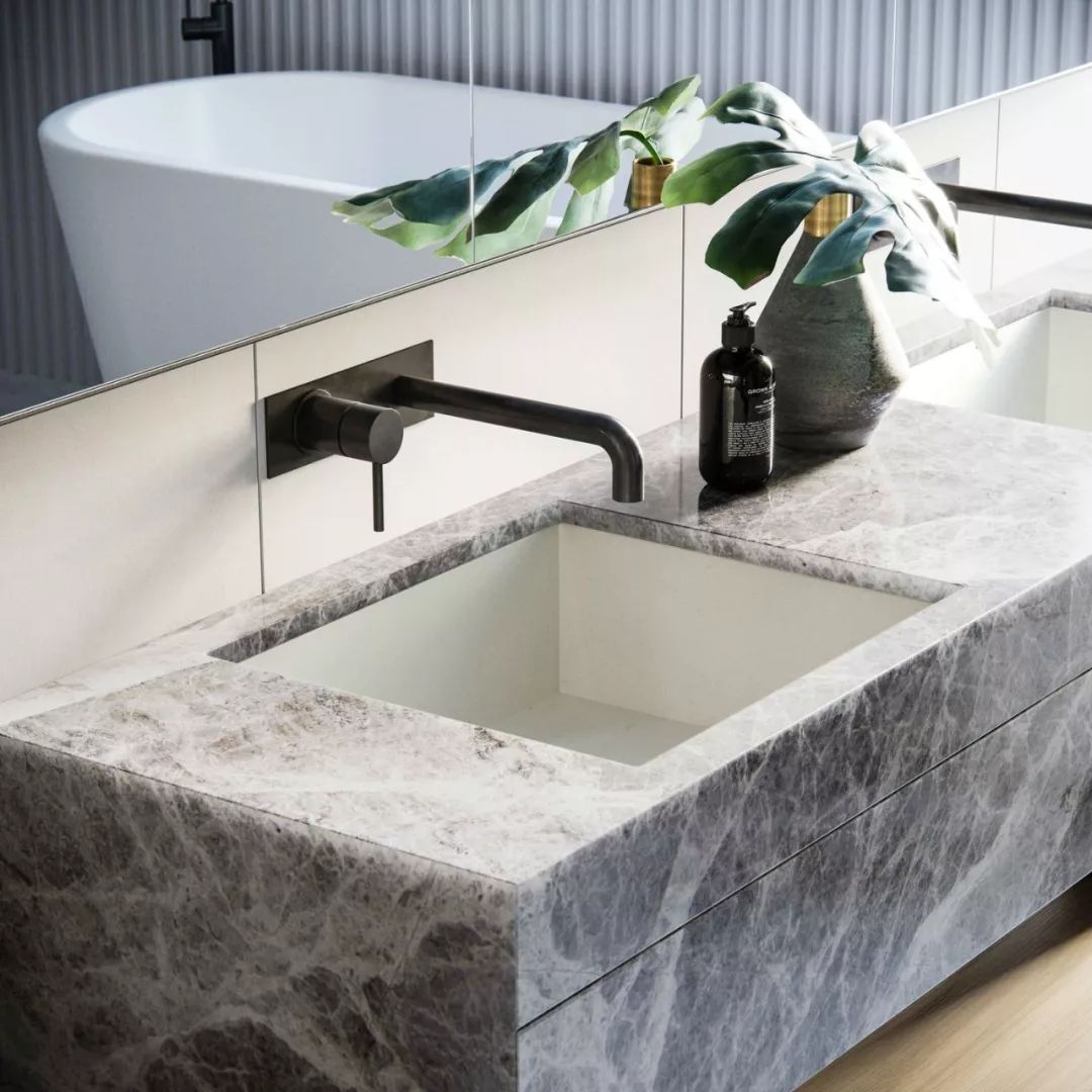 永恒之美 | Cera Stribley 建筑探寻-23