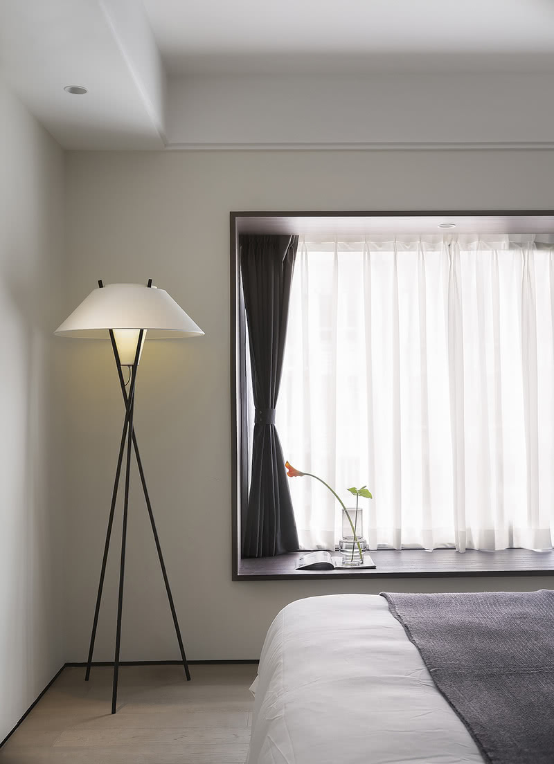 现代简约家居的艺术魅力-15