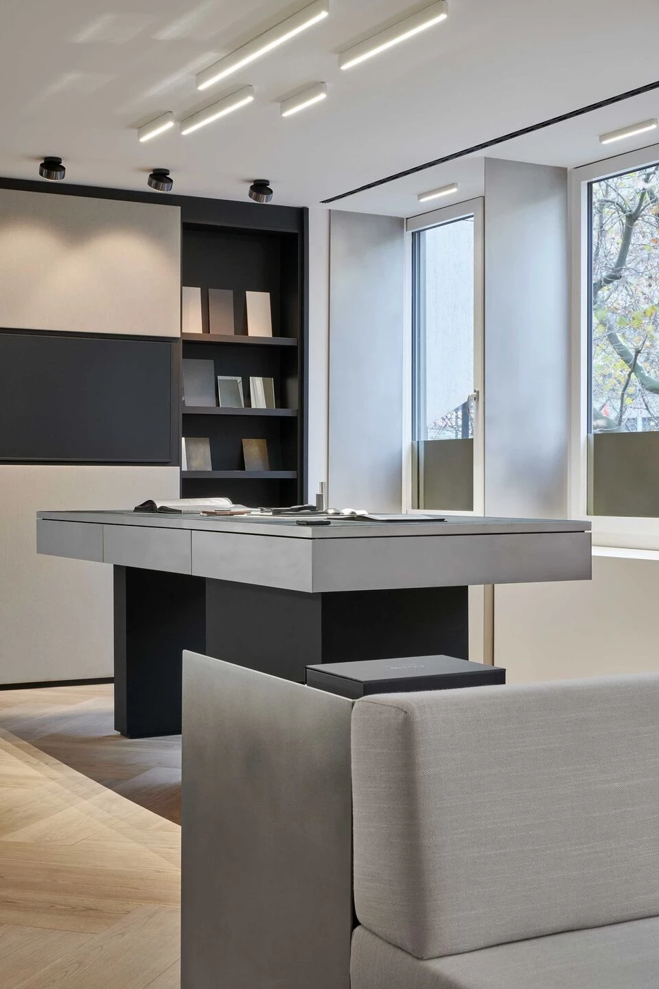 柏林奥奇奥商店丨德国柏林-7