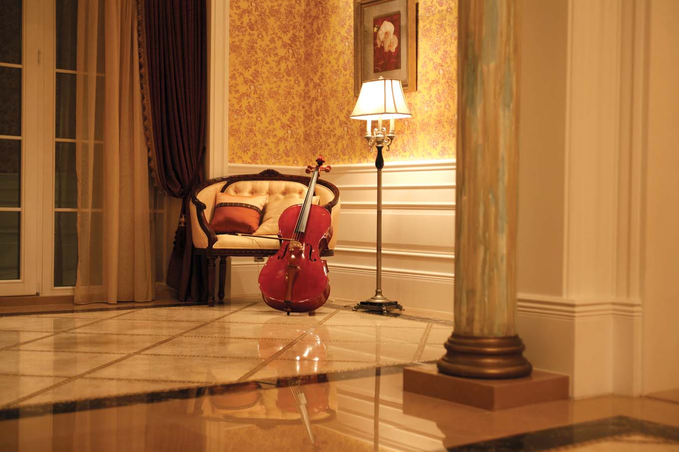 挑选后 富力公馆-5