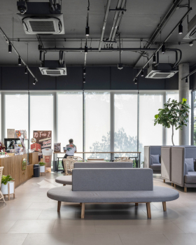 泰国 Choice 总部丨泰国清迈丨Plan Associates