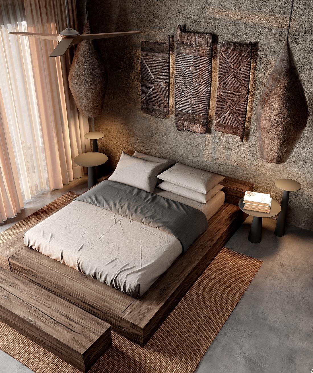 蝴蝶屋丨美国加利福尼亚丨Yana Prydalna-24