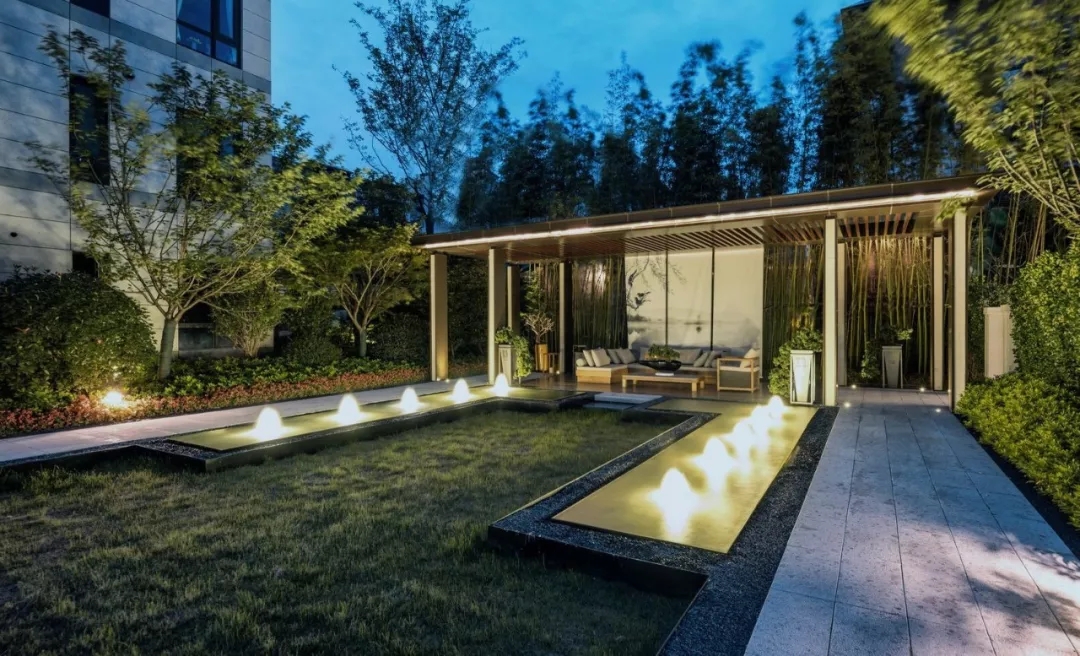 首创·禧瑞里丨中国上海-62