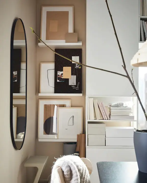 Ikea 2020 春夏新品 | 小巧公寓，创意无限-8