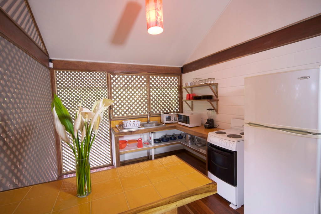 哥斯达黎加风格泰国适用木屋-17