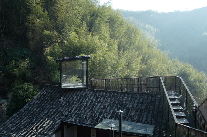 Hei店莫干民宿,浙江 / HEI建筑设计工作室-57