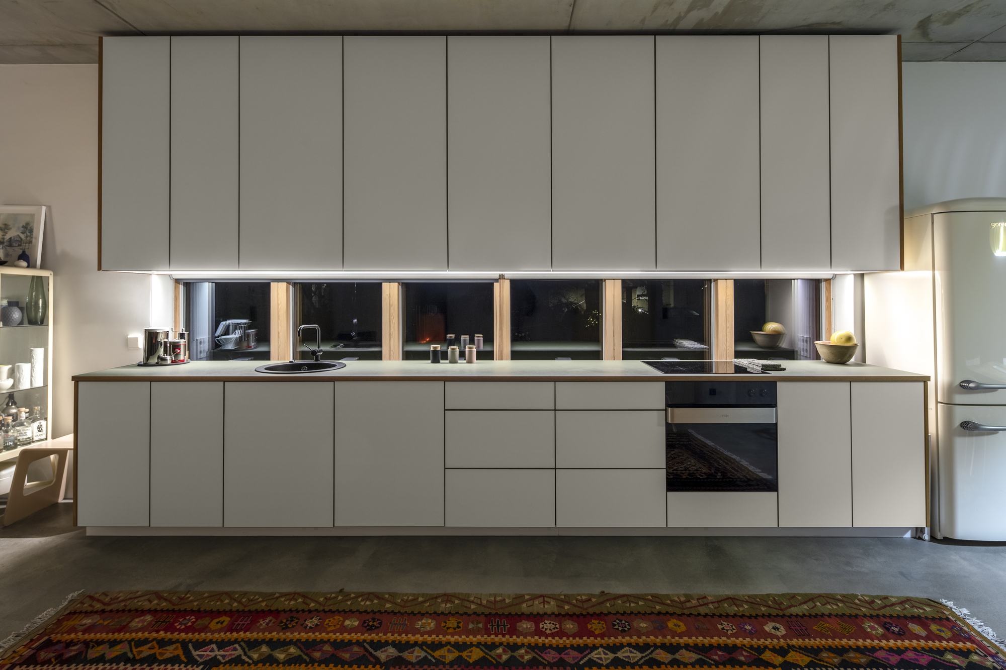 柏林郊区 Schulzendorf 别墅丨德国柏林-31