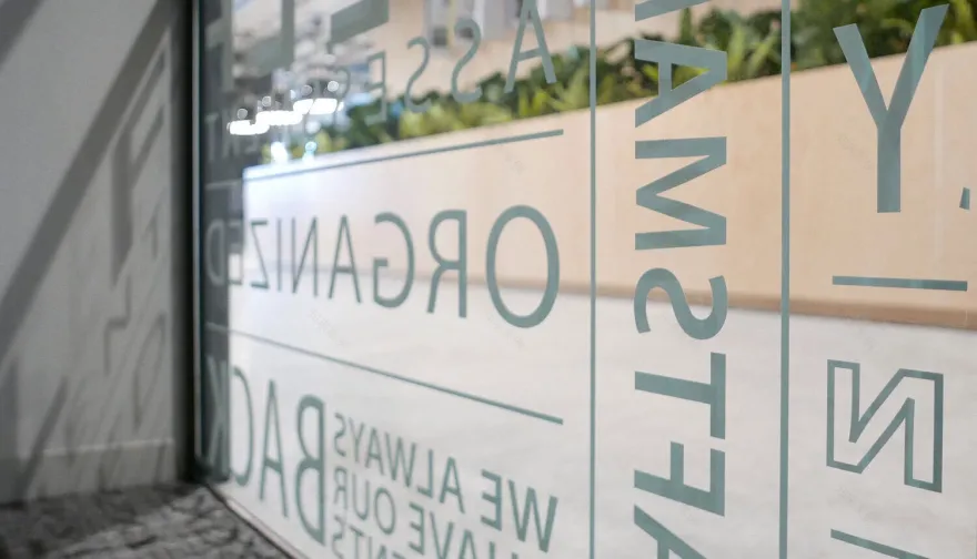 芝加哥 Leopardo 办公室丨美国芝加哥丨Spark Chicago-16