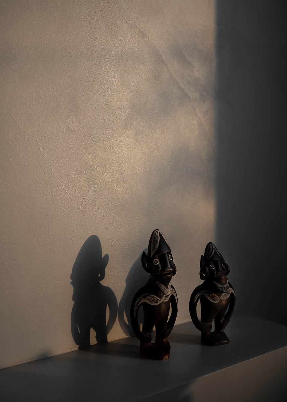 蜜悦·波西塔诺悬崖民宿丨中国深圳丨蜚声设计-9