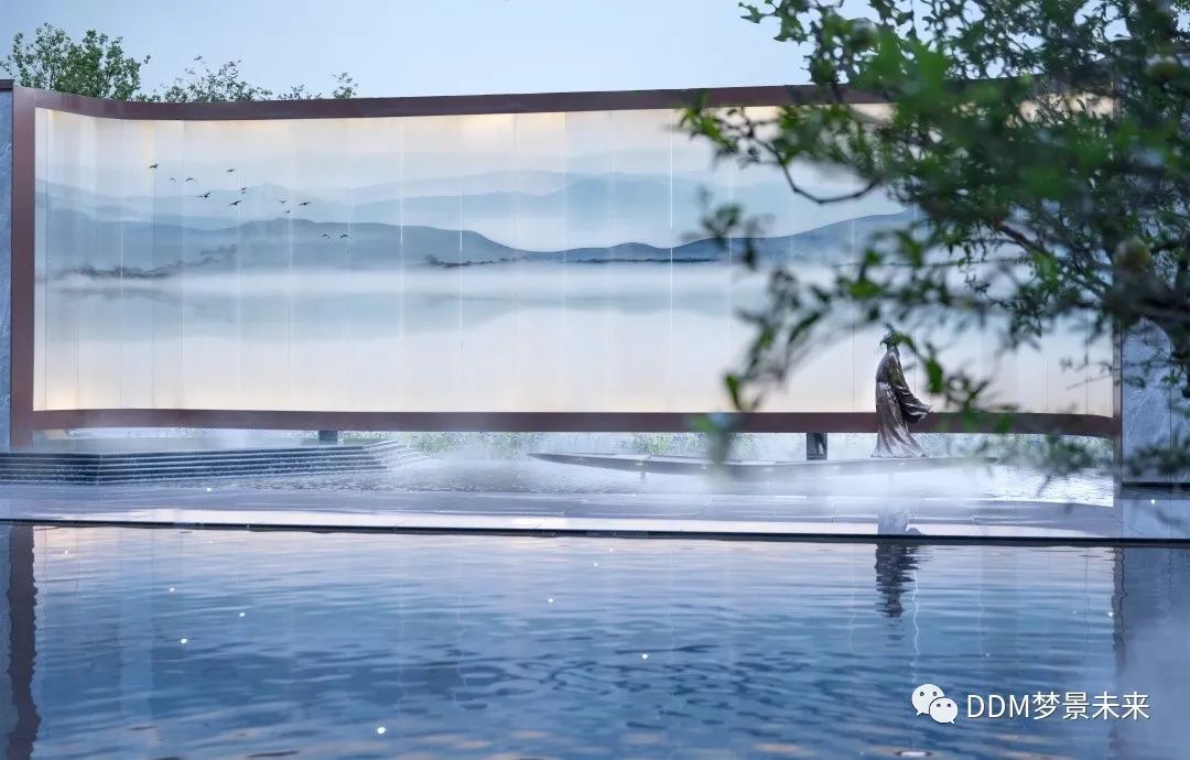 温江云玺府丨中国成都丨梦景未来DDM-22
