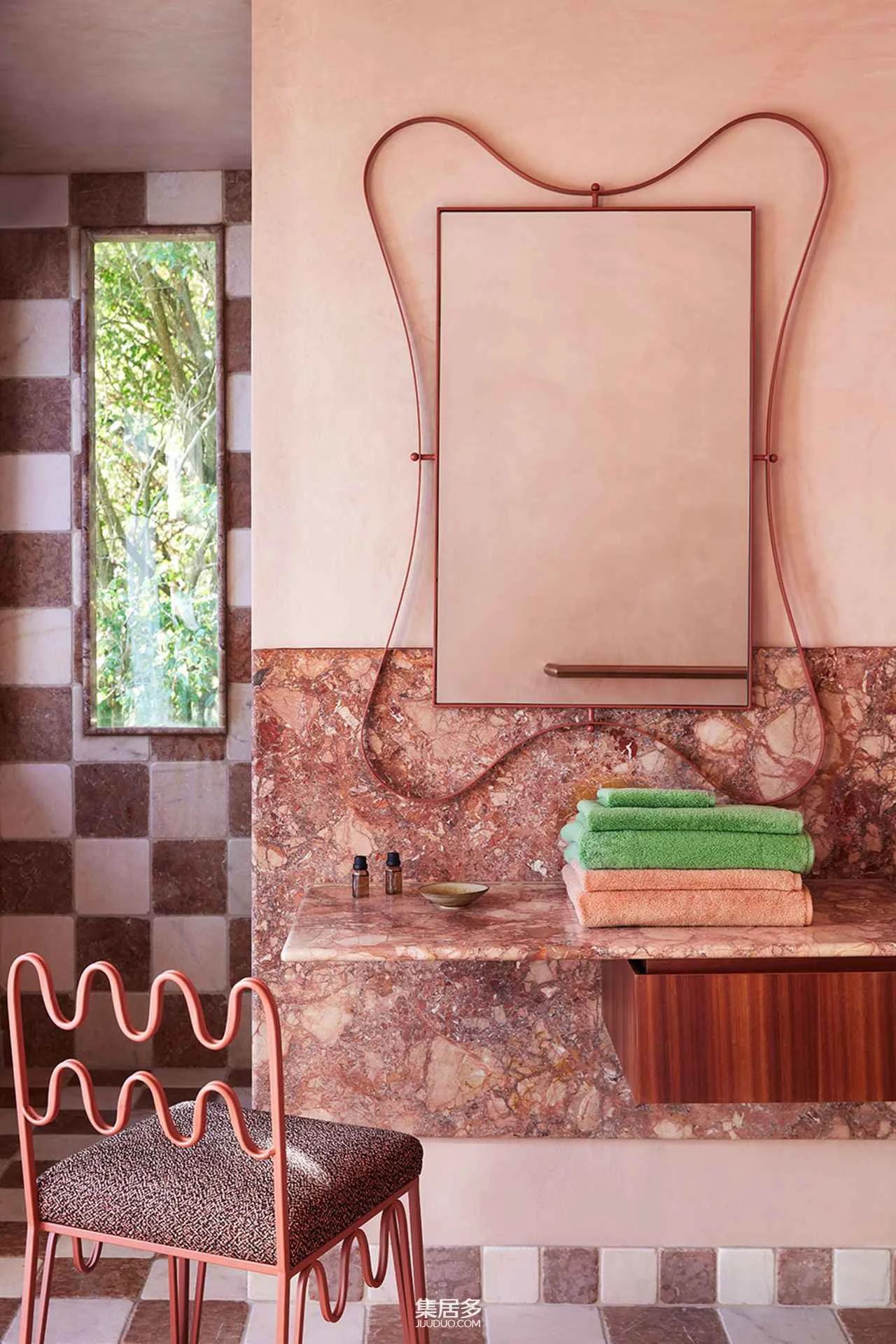 Tess Thyregod 室内设计作品丨澳大利亚-33