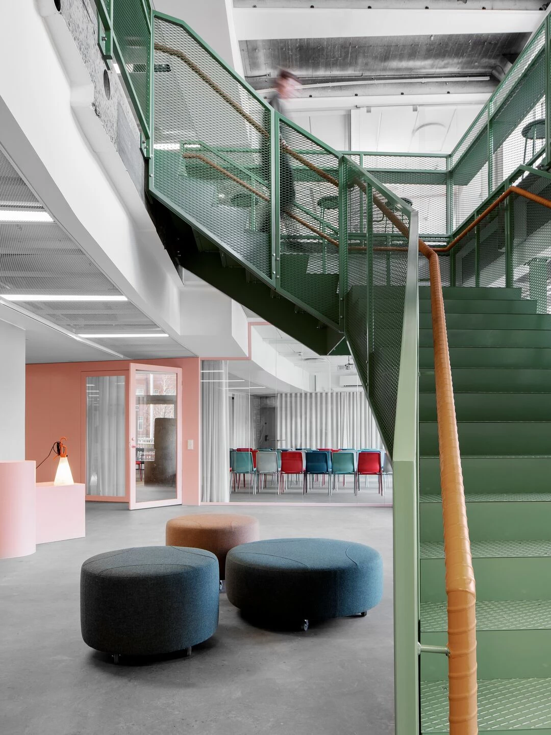 The Threaded Pin (Gängtappen)-13