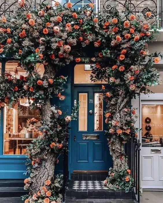 疆来餐厅 | 异域风情融入民族特色的设计典范-21