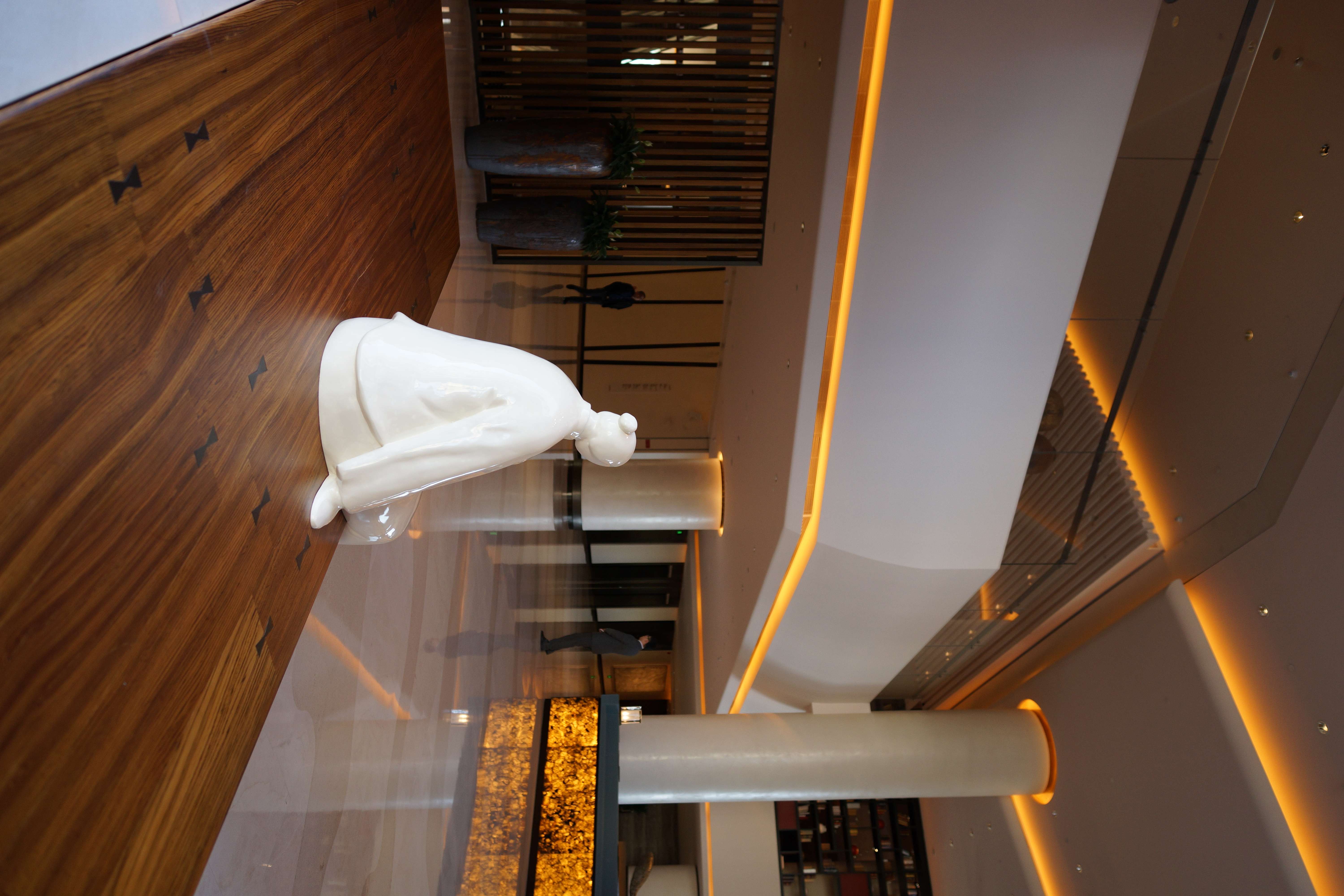 大连君悦越酒店实景-9-2