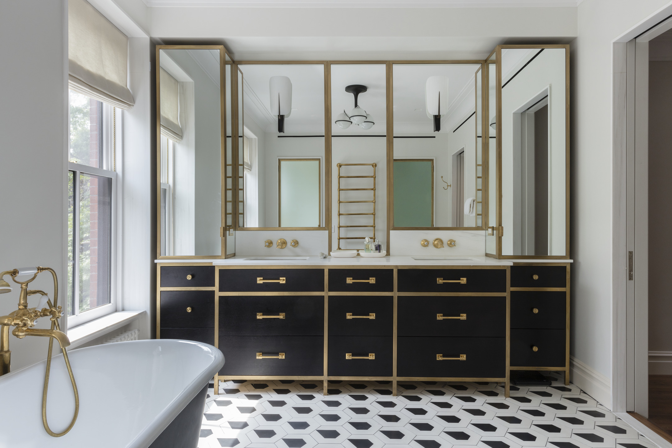 科布尔山意大利风格,2 号丨The Brooklyn Studio-8