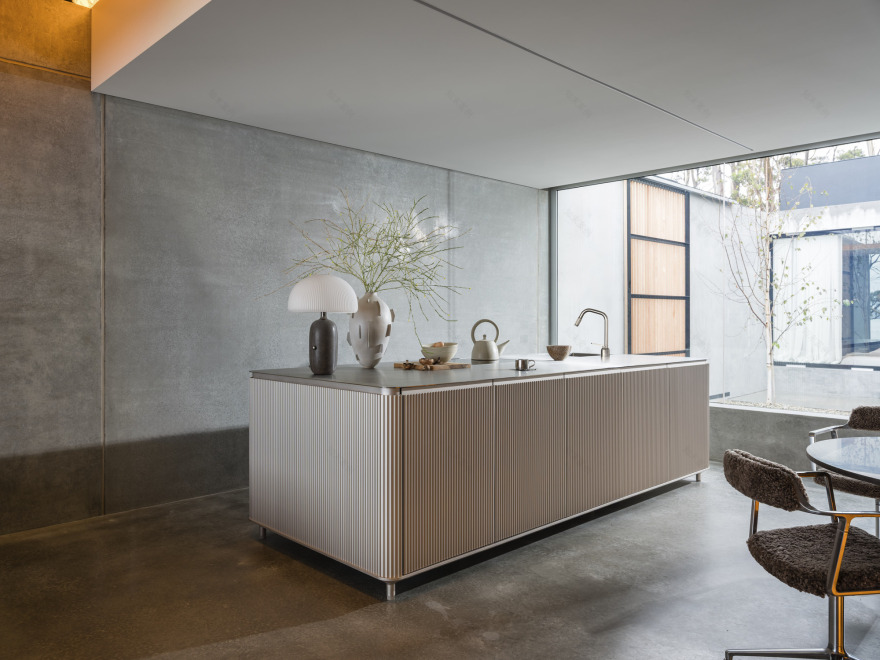 海边民宿丨澳大利亚塔斯马尼亚丨Room 11 Architects-28