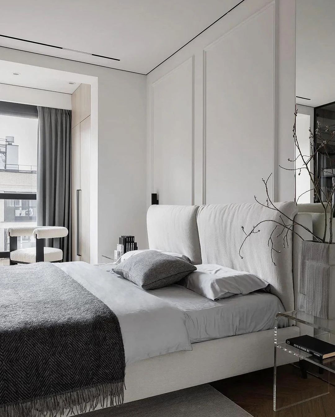 39㎡设计师自宅丨Madina Bogatyreva-17