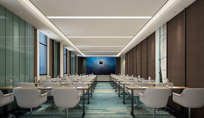 杭州漫纯国际酒店-20