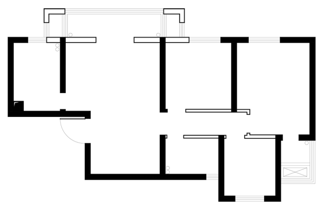 【武汉邦辰设计】 ★轻工业★混搭★「初衷」-0