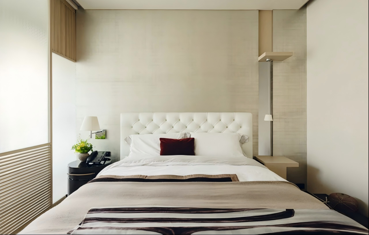 超集建筑设计 · 设计师林志达与Tiffany Shi在台北打造的新居丨中国台北丨超集建筑设计（Superorganism Architects）-15