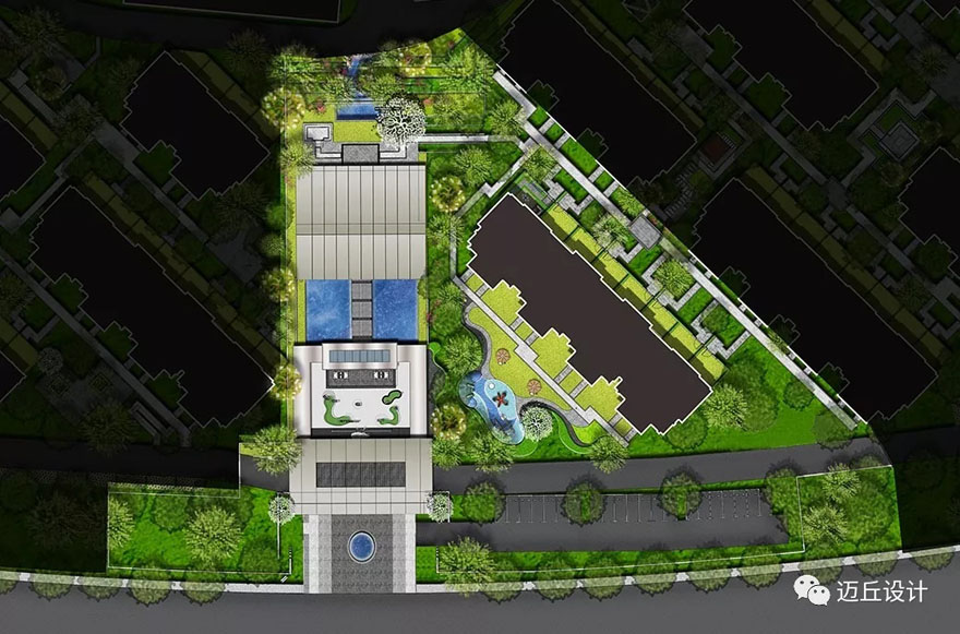 大美之作中企•南山墅丨中国镇江-13