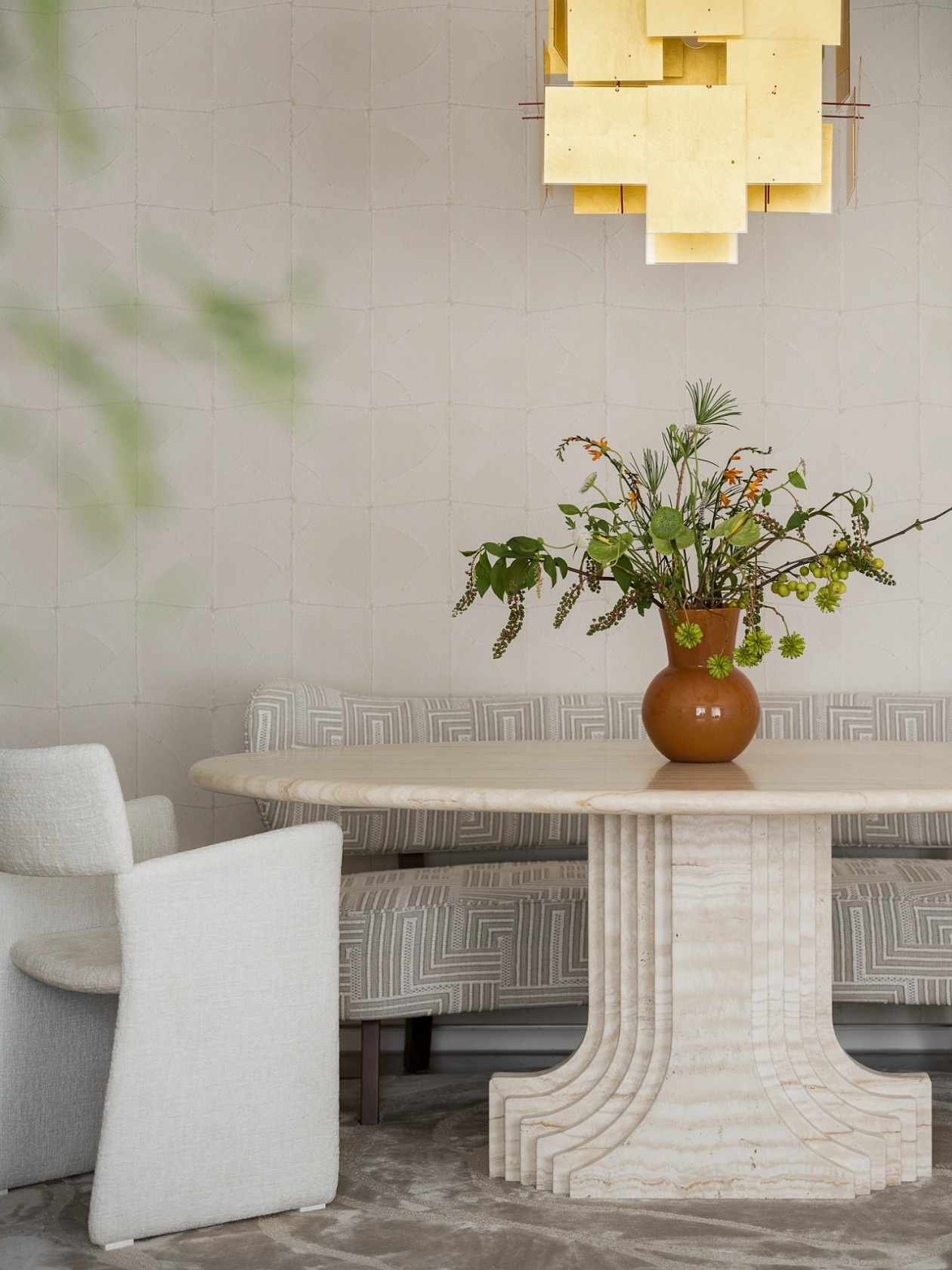 上海诗意摩登之家丨中国上海丨法视界设计-10