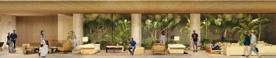 Praça Henrique Monteiro 超豪华公寓楼-93