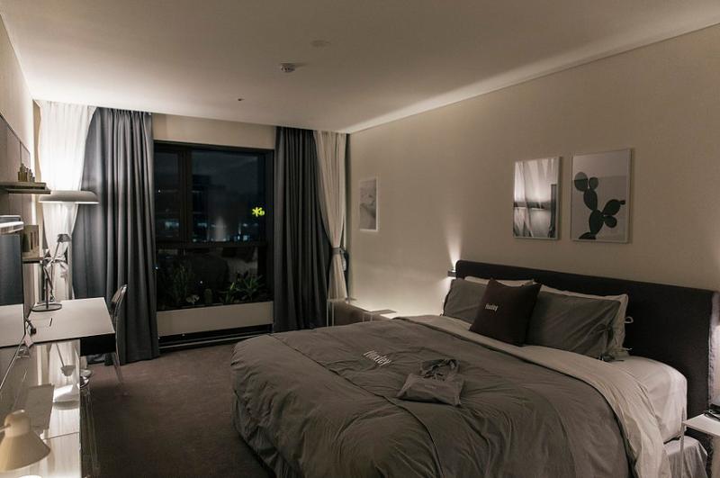 首尔格兰德酒店-13