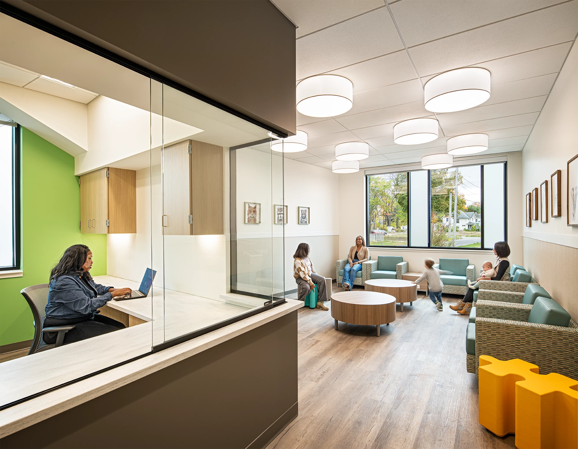 Center for Children’s Integrated Services-5